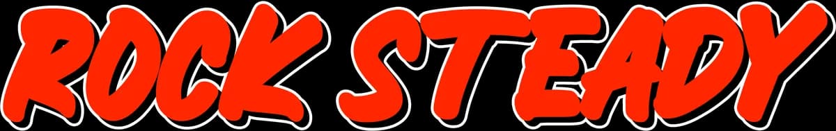 Rock Steady logo