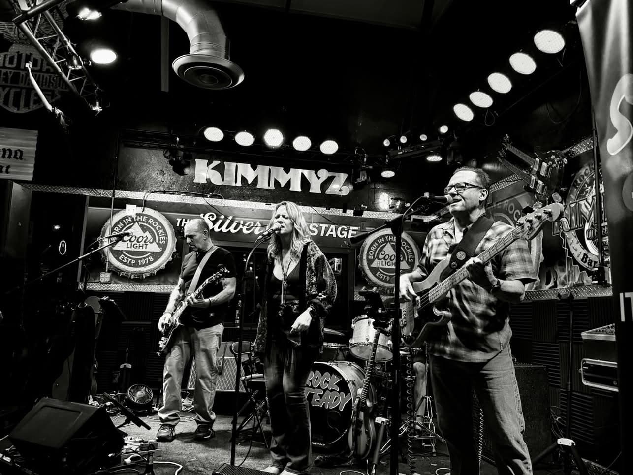Downloadable Rock Steady press photo 2